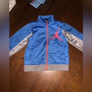 Nike Boys Jacket